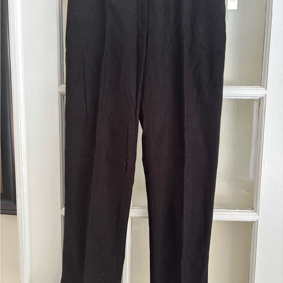 Theory Pants - Women’s Theory Black Pants